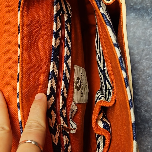 Spartina 449 Handbag - Picture 7 of 9